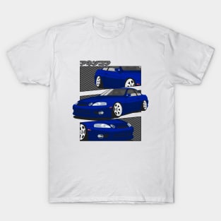 Toyota Soarer Lexus sc300 T-Shirt